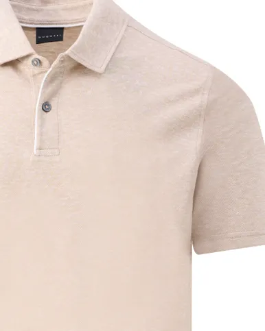 Bugatti clothing Polo