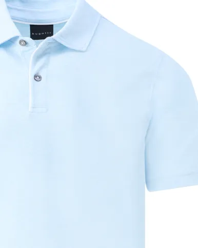 Bugatti clothing Polo