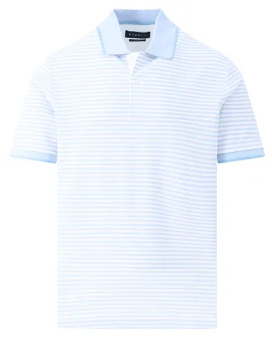 Bugatti clothing Polo