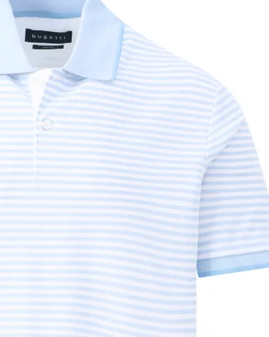 Bugatti clothing Polo