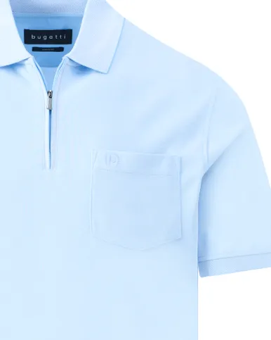 Bugatti clothing Polo