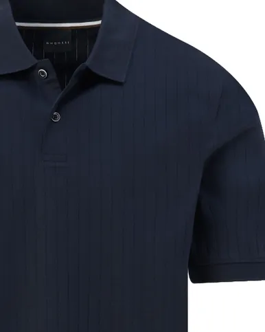 Bugatti clothing Polo