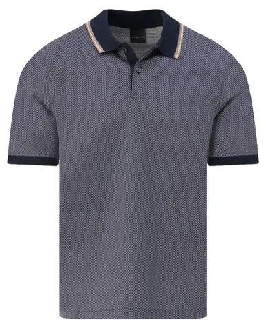 Bugatti clothing Polo
