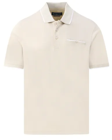 Bugatti clothing Polo