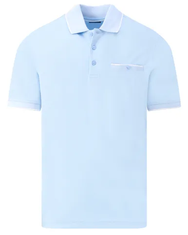 Bugatti clothing Polo