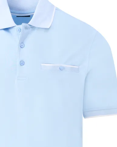 Bugatti clothing Polo