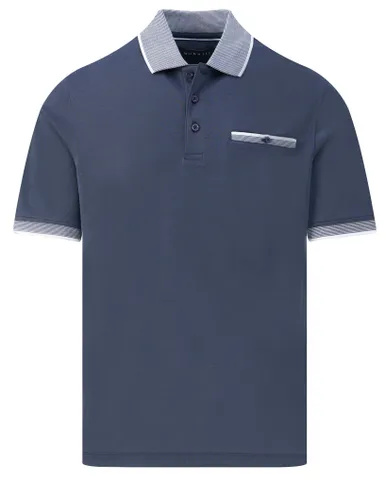 Bugatti clothing Polo