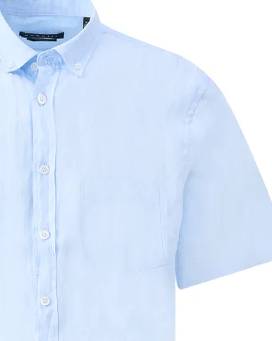 Bugatti clothing Casual Overhemd