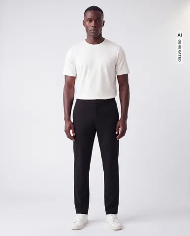 Vesper T-shirt Craven