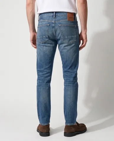 Denham Jeans Razor Travis