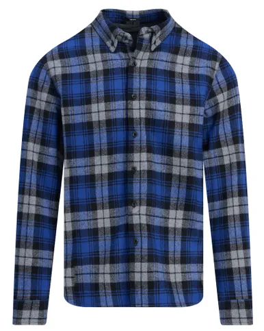 Denham Casual overhemd Joe