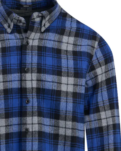 Denham Casual overhemd Joe