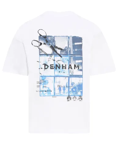 Denham Frame T-shirt
