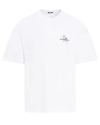 Denham Frame T-shirt 
