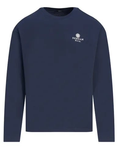 Denham T-shirt Tsubaki