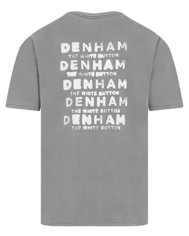 Denham Stamp T-shirt