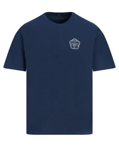 Denham T-shirt Sake