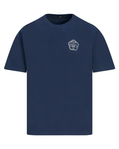 Denham T-shirt Lines