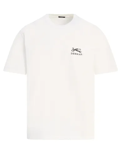 Denham T-shirt Shot