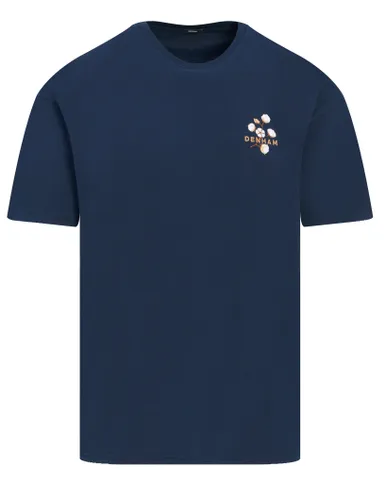 Denham Stitch T-shirt