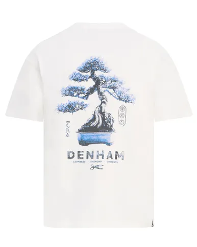 Denham T-shirt Roots