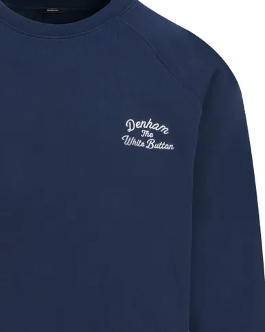 Denham Sweater Yan