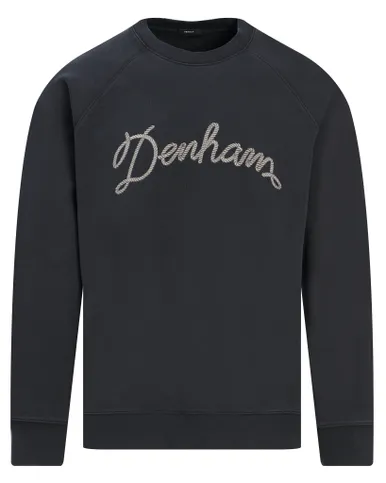 Denham Luke Sweater