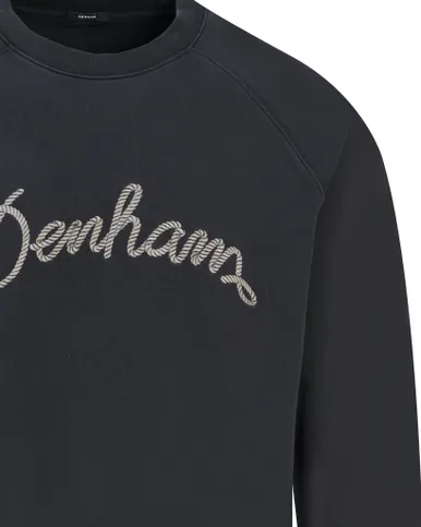 Denham Luke Sweater