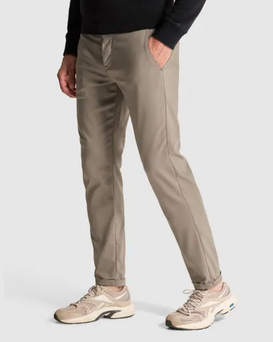 Cast Iron Cylas Chino