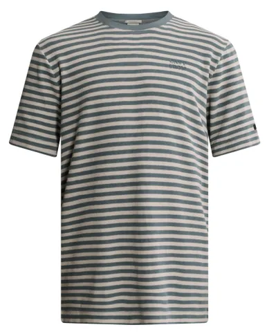 Cast Iron T-shirt Korte mouw