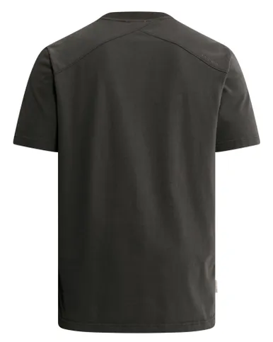 Cast Iron T-shirt Korte mouw
