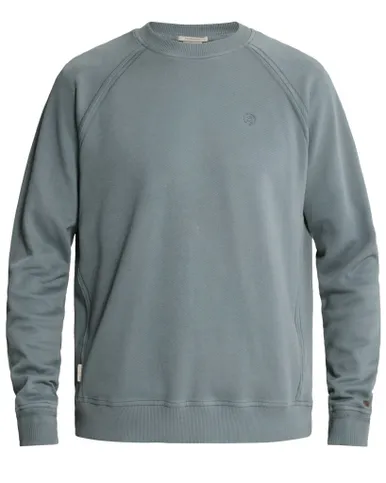 Cast Iron Sweater