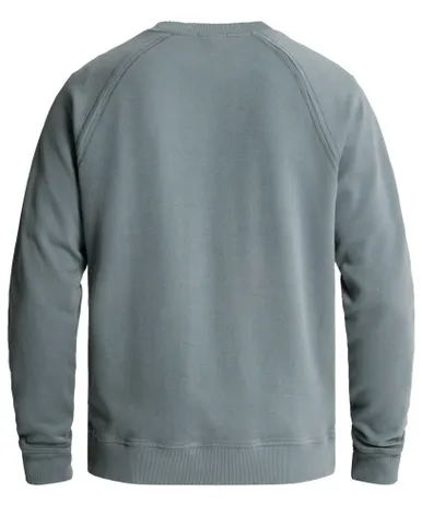 Cast Iron Sweater