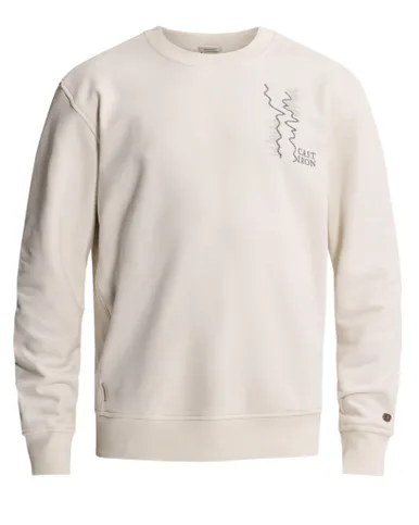 Cast Iron Sweater