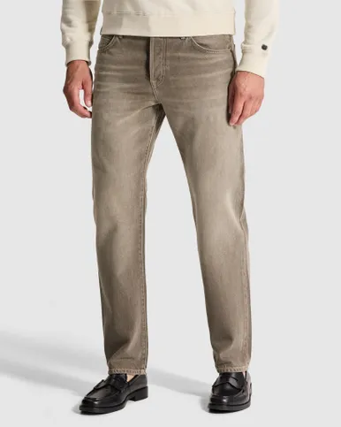 Cast Iron Steeper Jeans