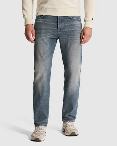 Cast Iron Jeans Steeper