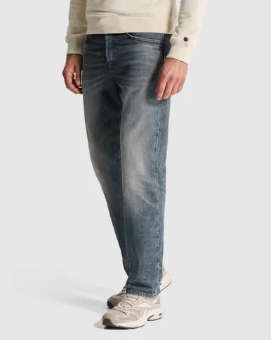 Cast Iron  Jeans Steeper
