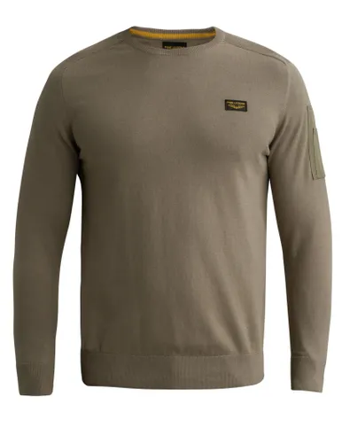 PME Legend Trui ronde hals