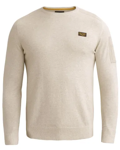 PME Legend Trui ronde hals