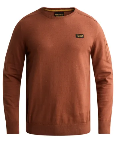 PME Legend Trui ronde hals