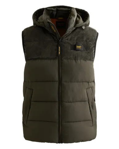 PME Legend Bodywarmer Gobbler