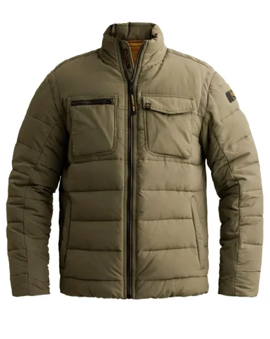PME Legend Gewatteerde jas Skylock