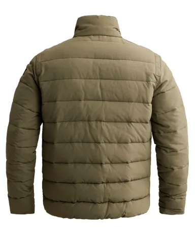 PME Legend Gewatteerde jas Skylock