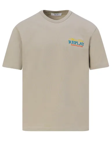Replay T-shirt Monaco 