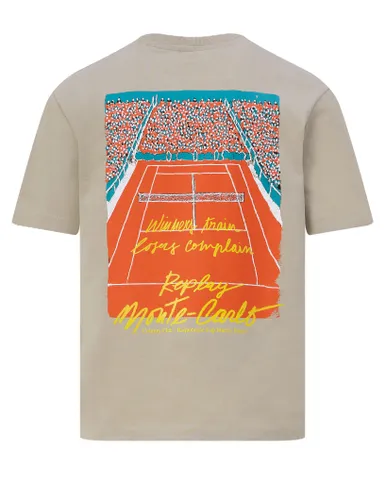Replay T-shirt Monaco 