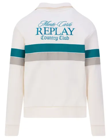 Replay Sweater
