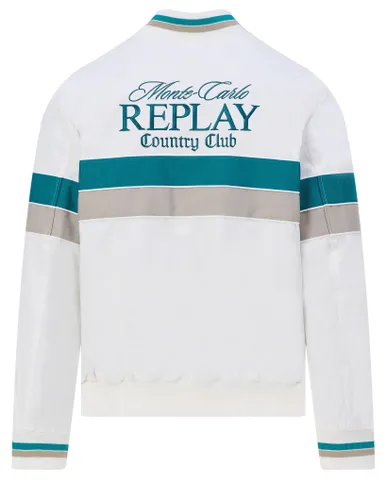 Replay Monaco Jack