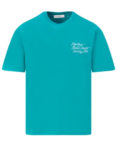 Replay T-shirt Korte mouw