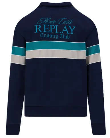 Replay Sweater