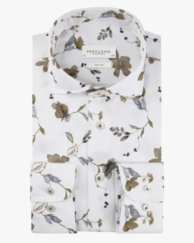 Profuomo Overhemd
